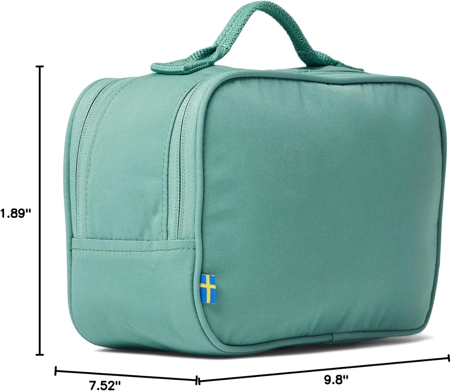 Fjallraven Women's Kanken Toiletry Bag