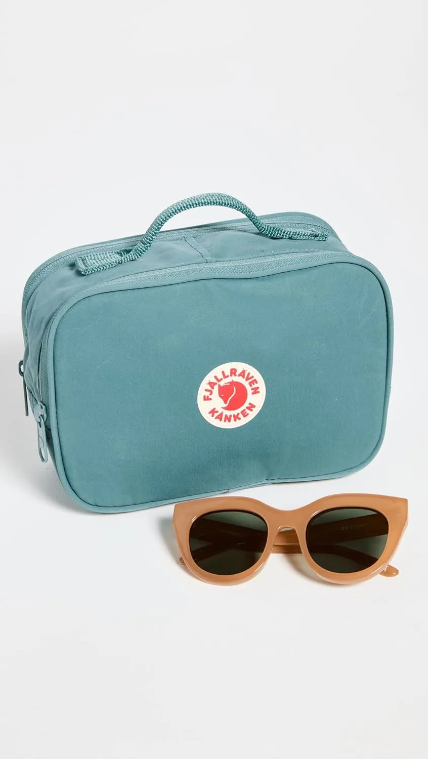 Fjallraven Women's Kanken Toiletry Bag