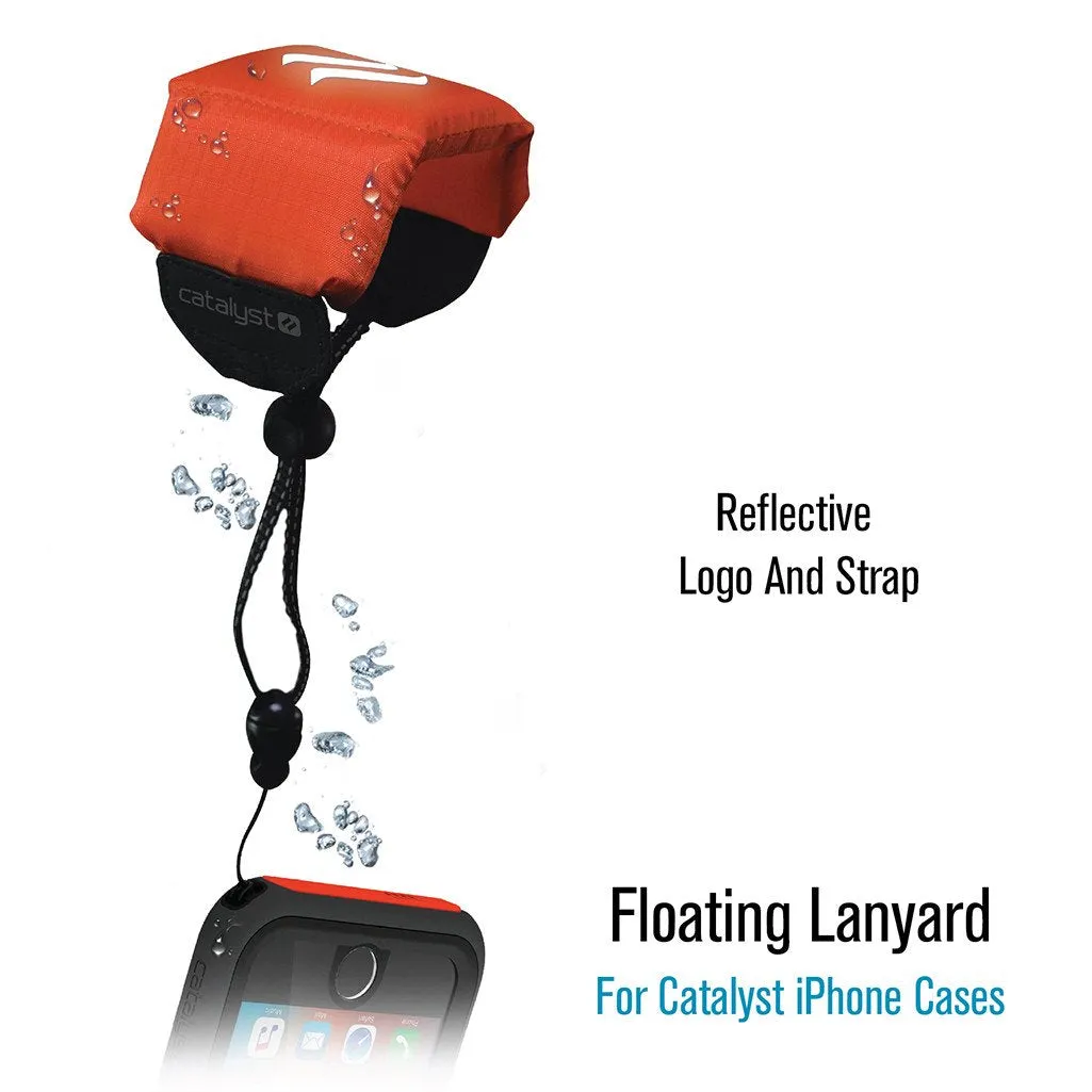 Floating Lanyard for Catalyst iPhone Case