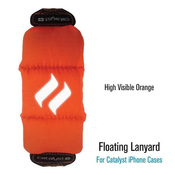 Floating Lanyard for Catalyst iPhone Case
