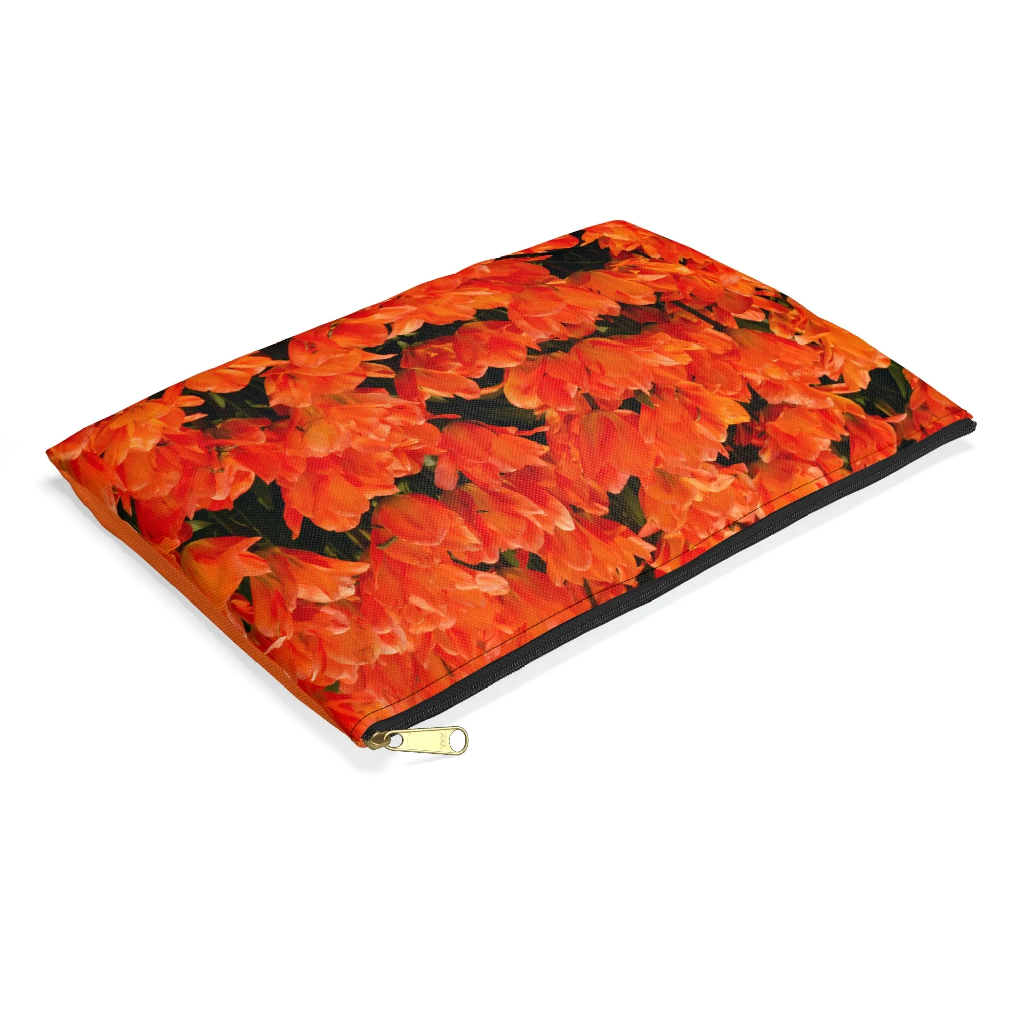 Flowers 03 Accessory Pouch