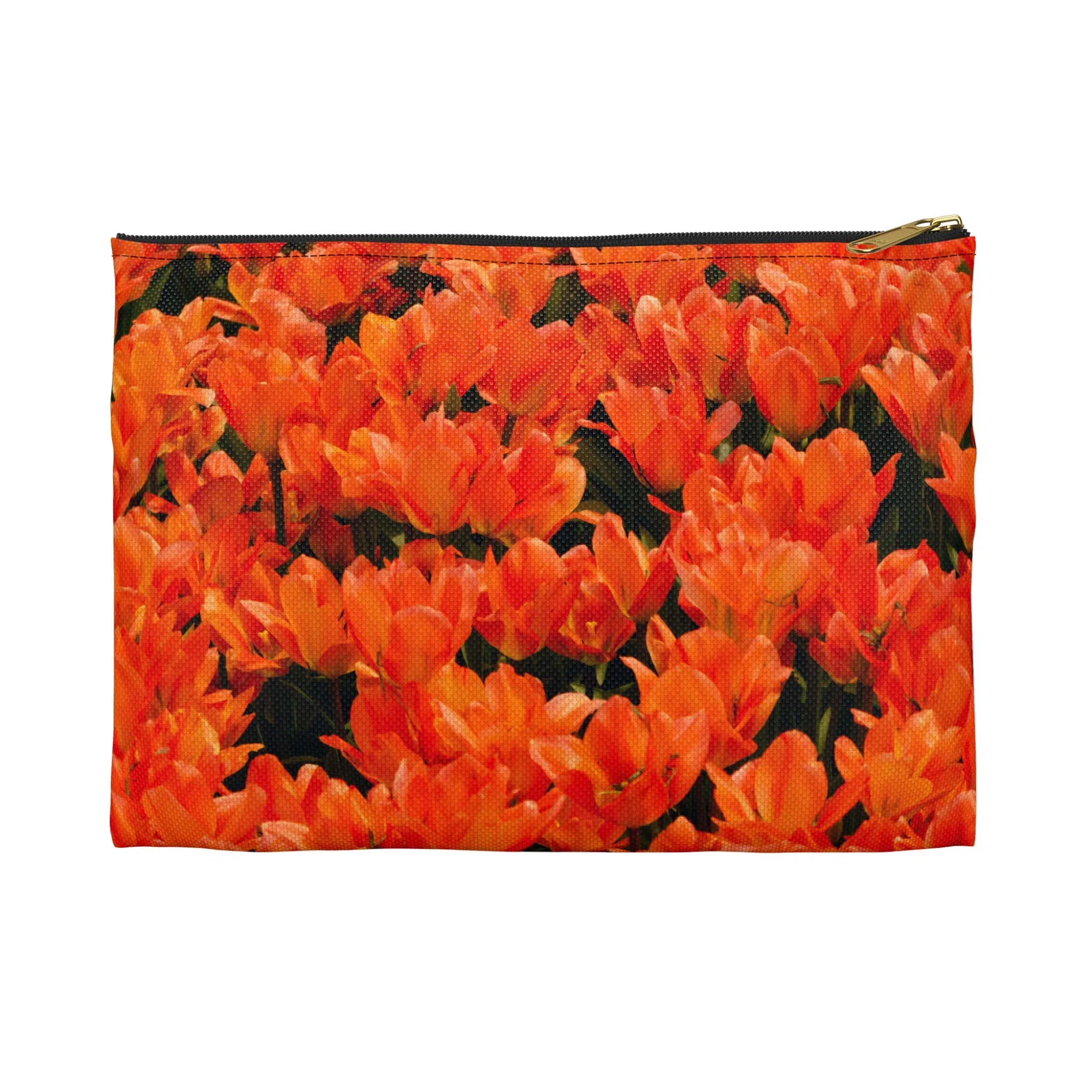 Flowers 03 Accessory Pouch