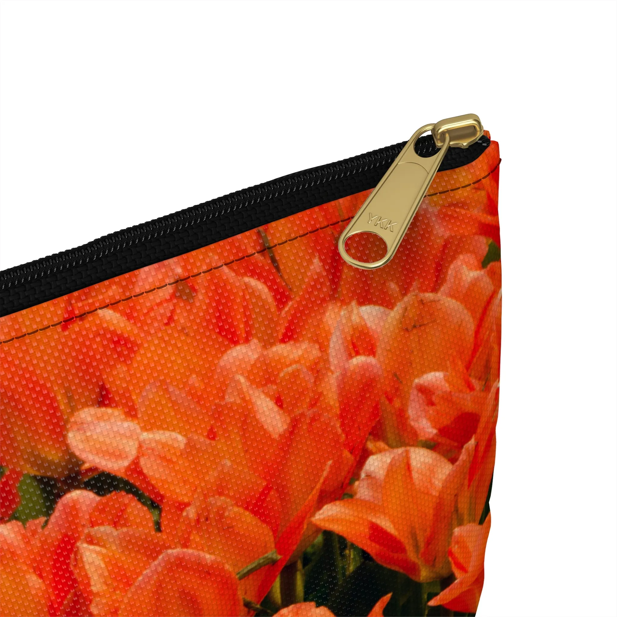 Flowers 03 Accessory Pouch