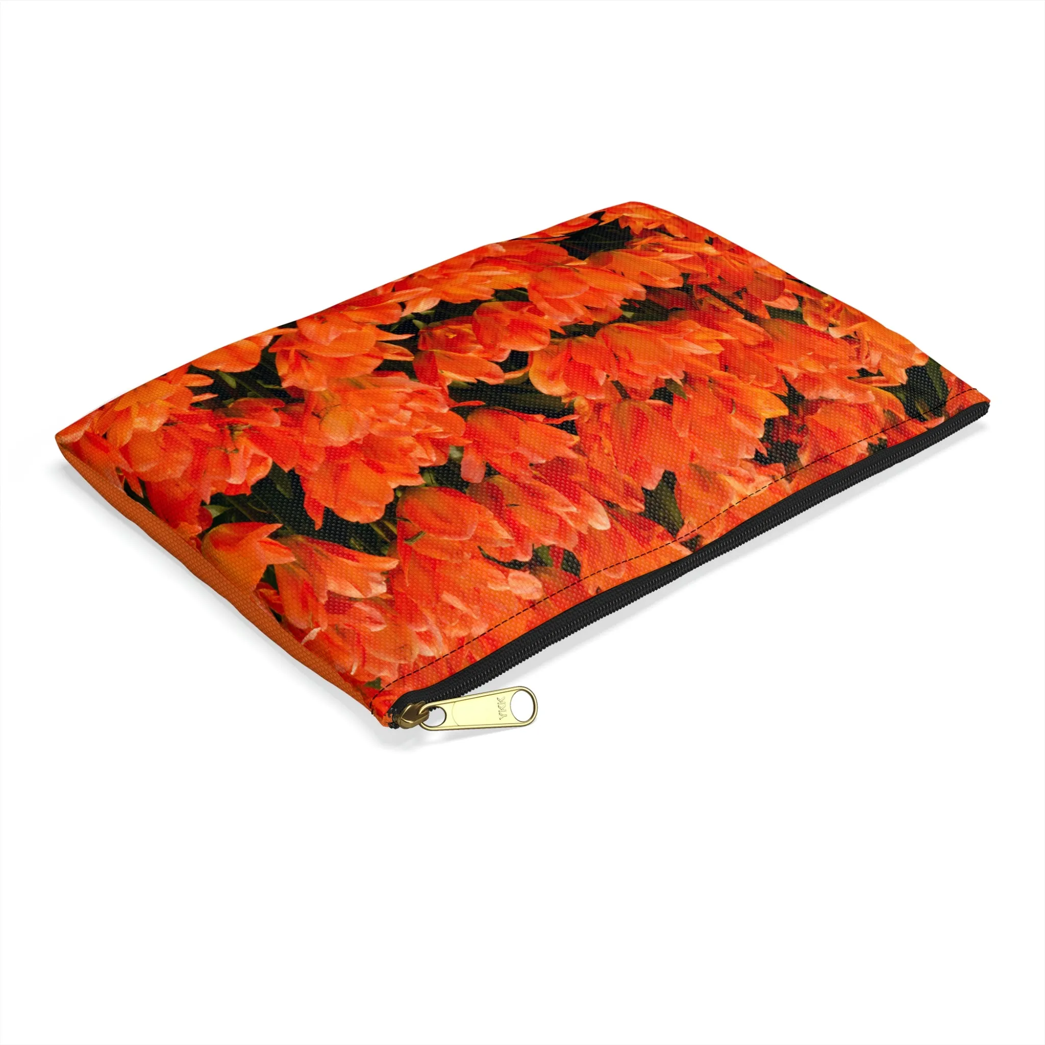 Flowers 03 Accessory Pouch