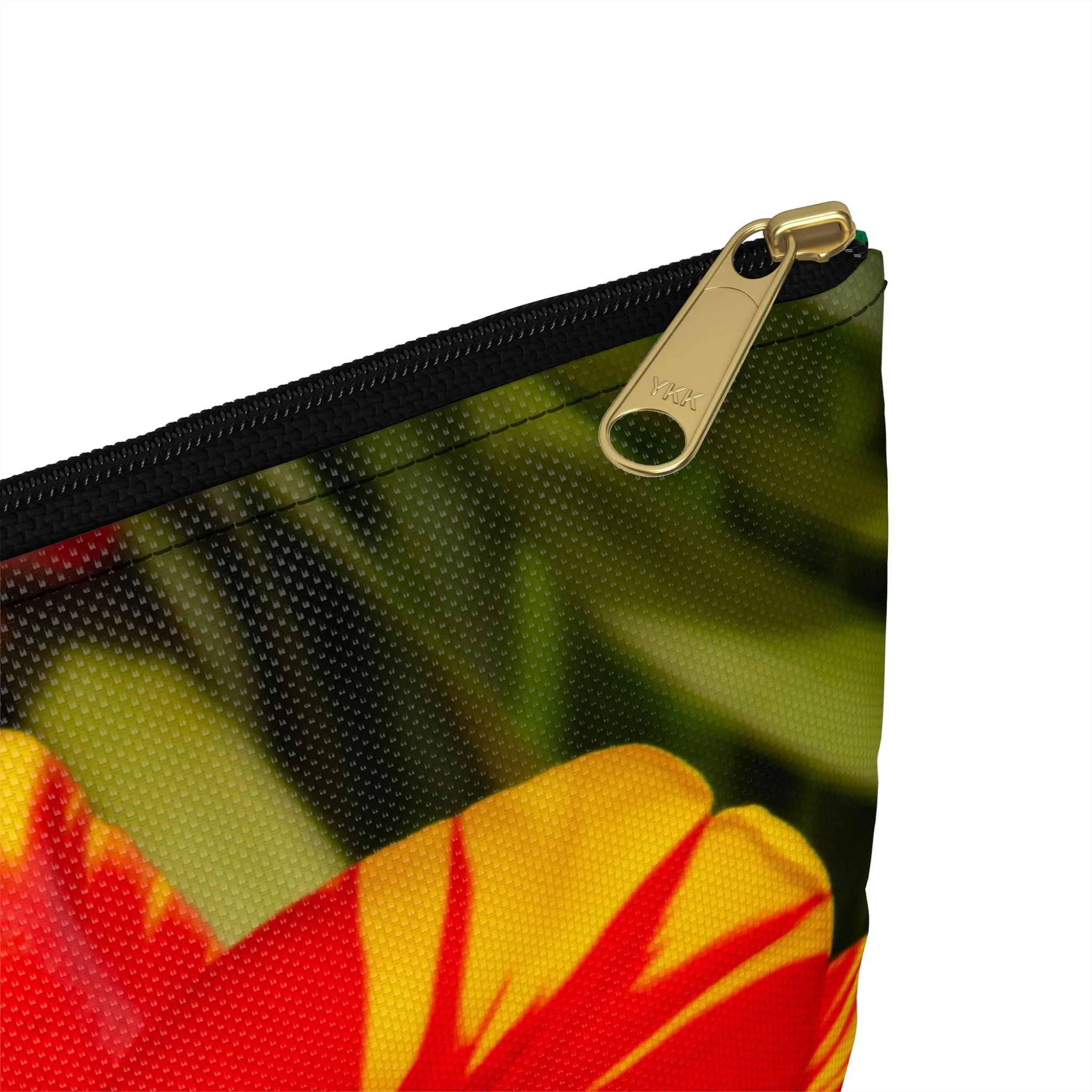 Flowers 08 Accessory Pouch