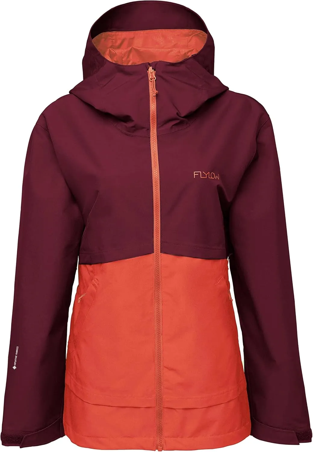 Flylow Women's Veronica Jacket Waterproof Breathable Ski and Snowboard Coat