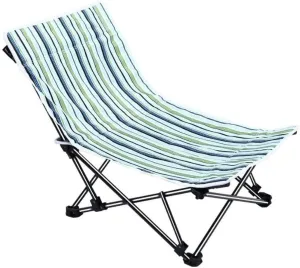Folding Camping Outdoor Beach Camping Chair Oxford Cloth Portable Folding Fishing Chair Seat Fishing Picnic BBQ Leisure Chair Chairs Foldable