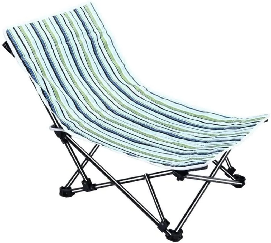 Folding Camping Outdoor Beach Camping Chair Oxford Cloth Portable Folding Fishing Chair Seat Fishing Picnic BBQ Leisure Chair Chairs Foldable
