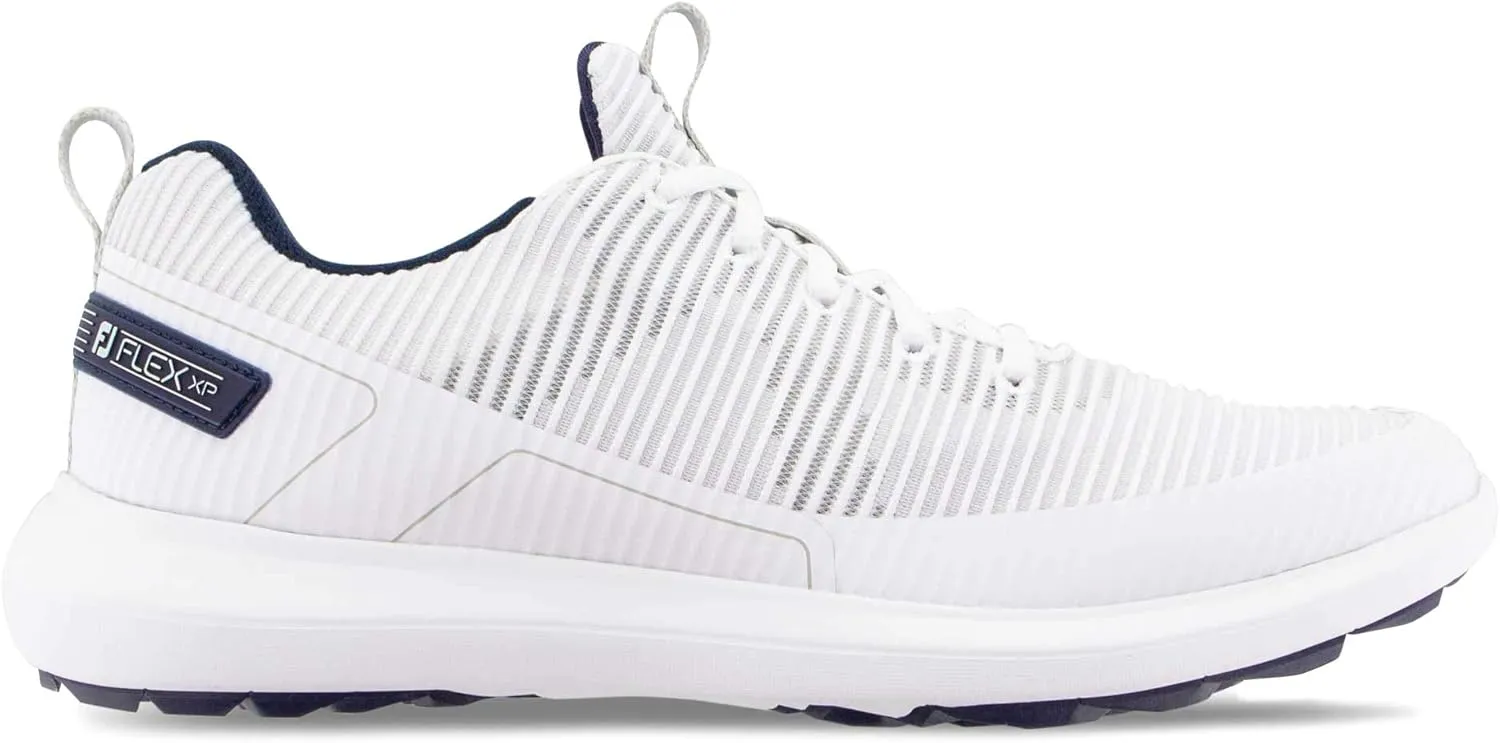 FootJoy Men's FJ Flex XP Golf Shoe