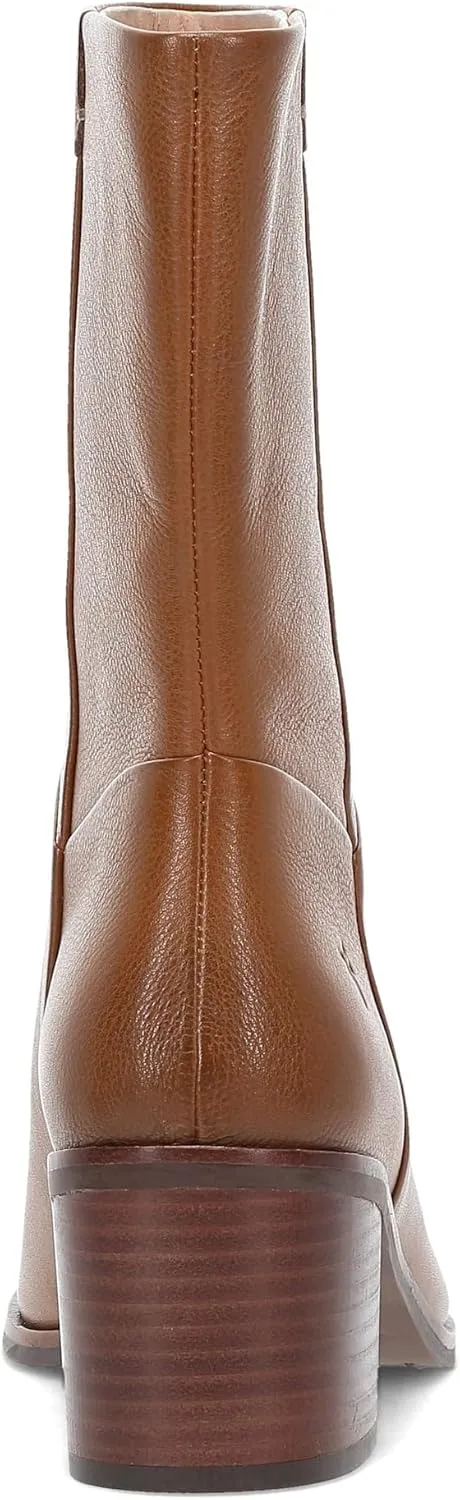 Frye Women's Sadie Softy Mid