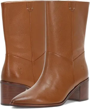 Frye Women's Sadie Softy Mid