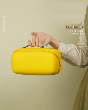 Fungoofun Cosmetic Pouch