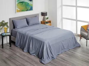 Fusion Waterproof Sheet Set