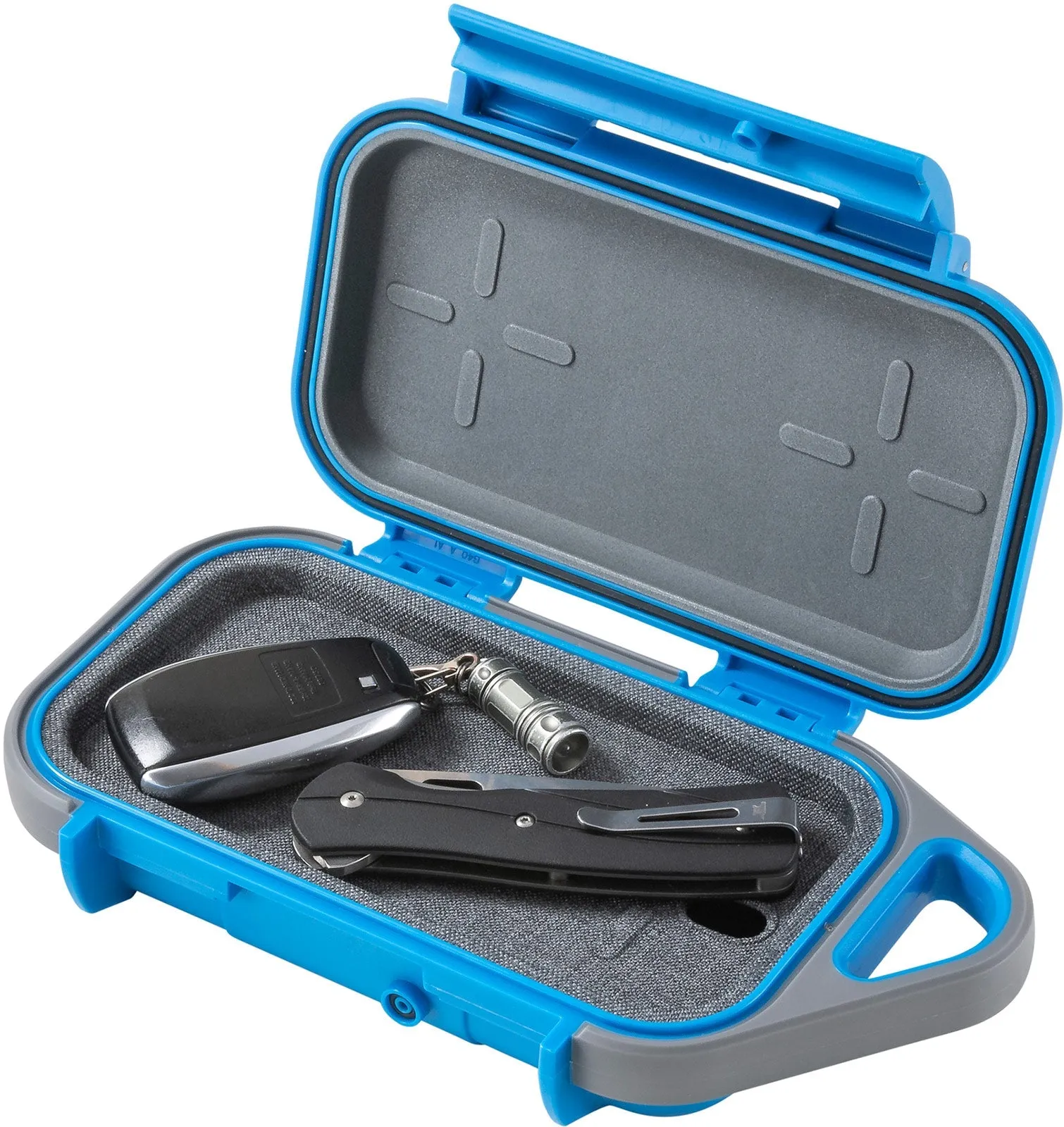G40 Personal Utility Go Case