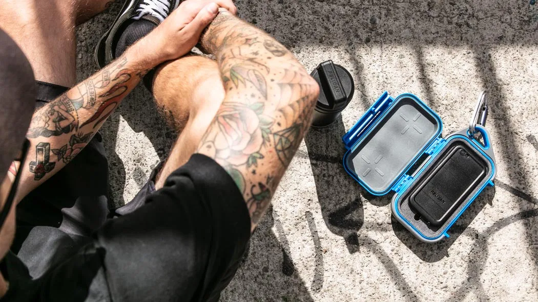 G40 Personal Utility Go Case