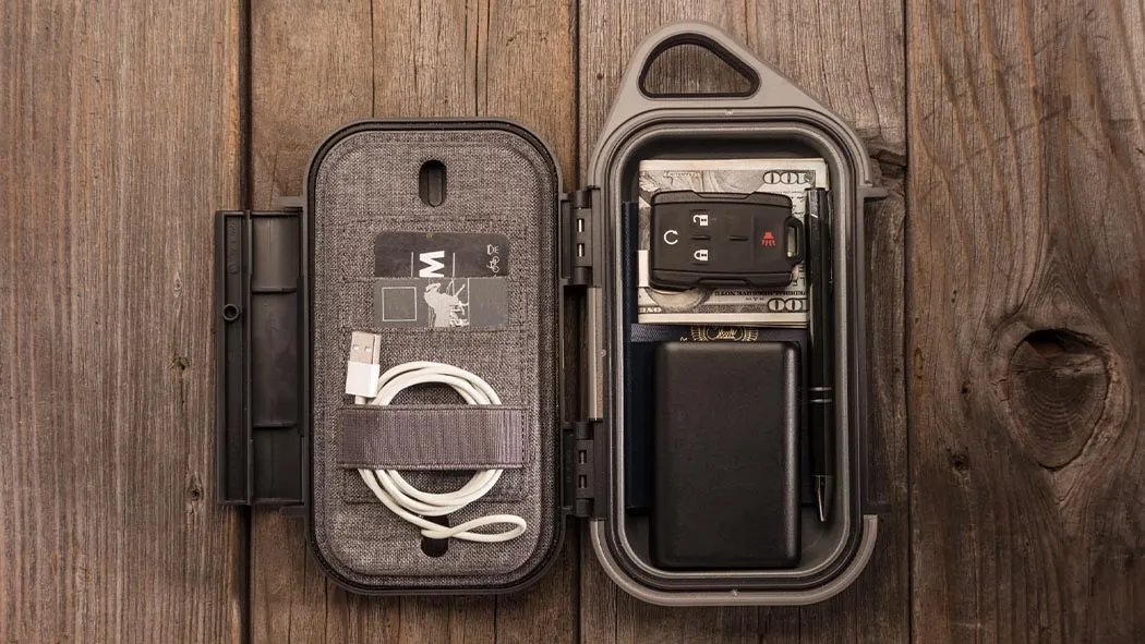 G40 Personal Utility Go Case