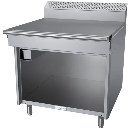 Garland C36-SC Garland Cuisine Equipment Stands & Utility Carts