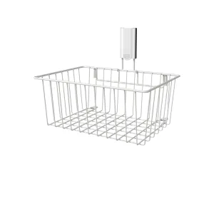 Gator Small Utility Basket - 35 lb Capacity
