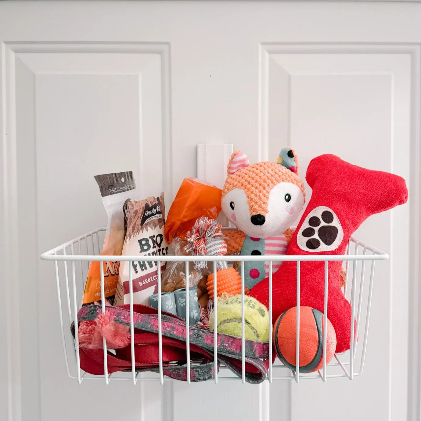 Gator Small Utility Basket - 35 lb Capacity