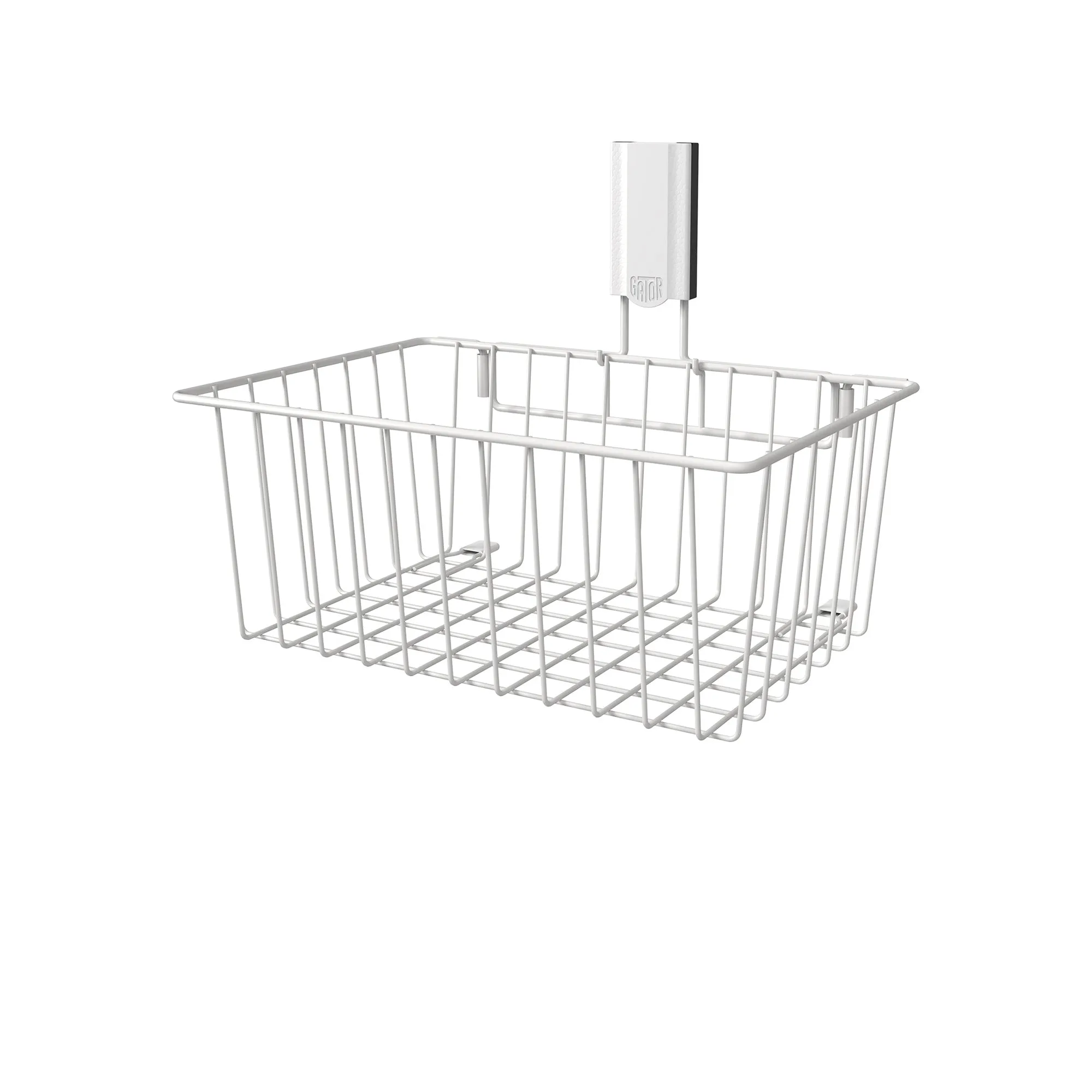 Gator Small Utility Basket - 35 lb Capacity