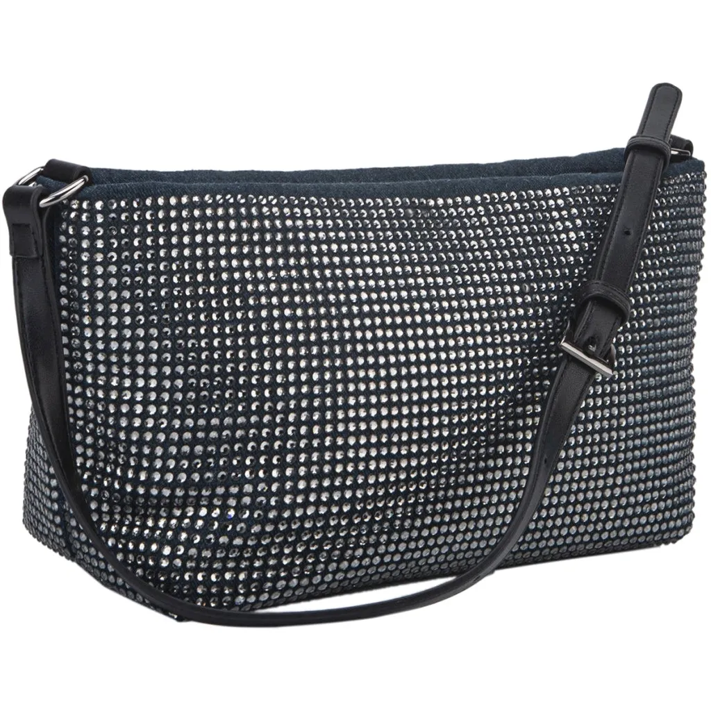 Gil Denim Embellished - Blue Ink