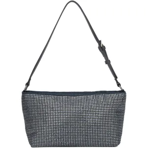 Gil Denim Embellished - Blue Ink