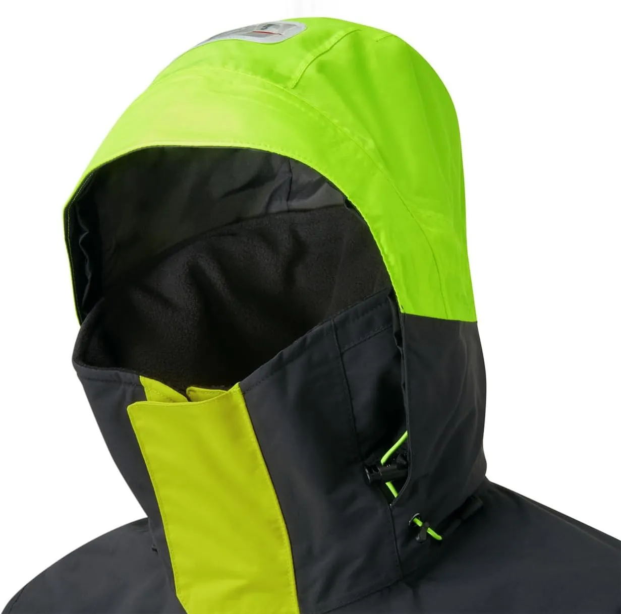 Gill Special Edition Men's OS2 Offshore Sailing Jacket - Water & Stain Repellent