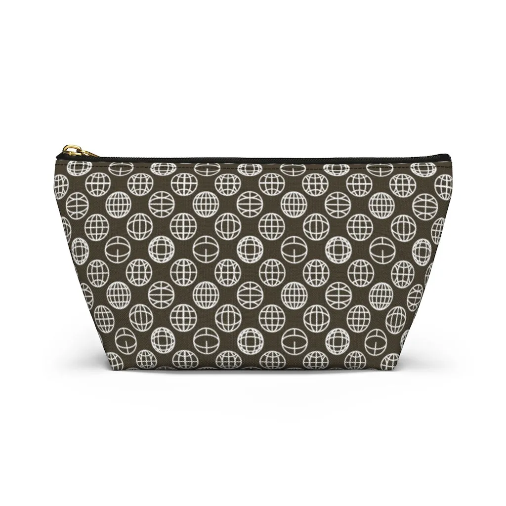 Globe Accessory Pouch