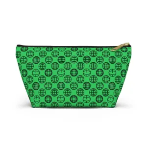 Globe Accessory Pouch