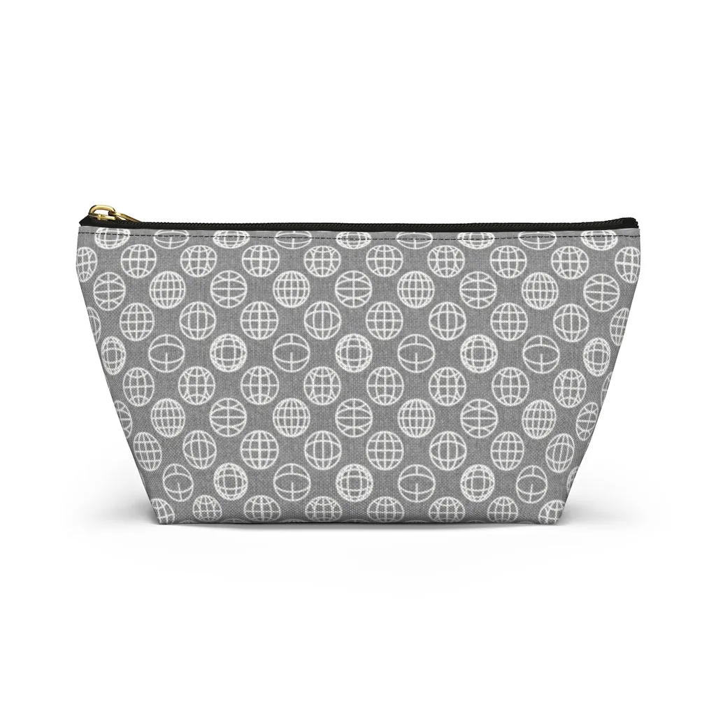 Globe Accessory Pouch