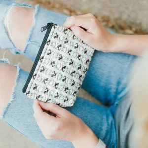 Gracey Cosmetic Bag