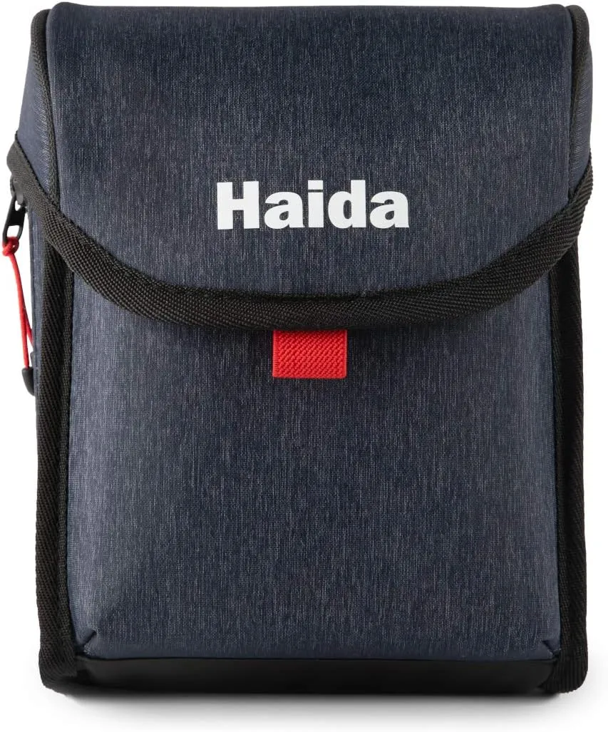 Haida M10 Filter Pouch, 8 Filter Capacity, Fits 100mm, Large