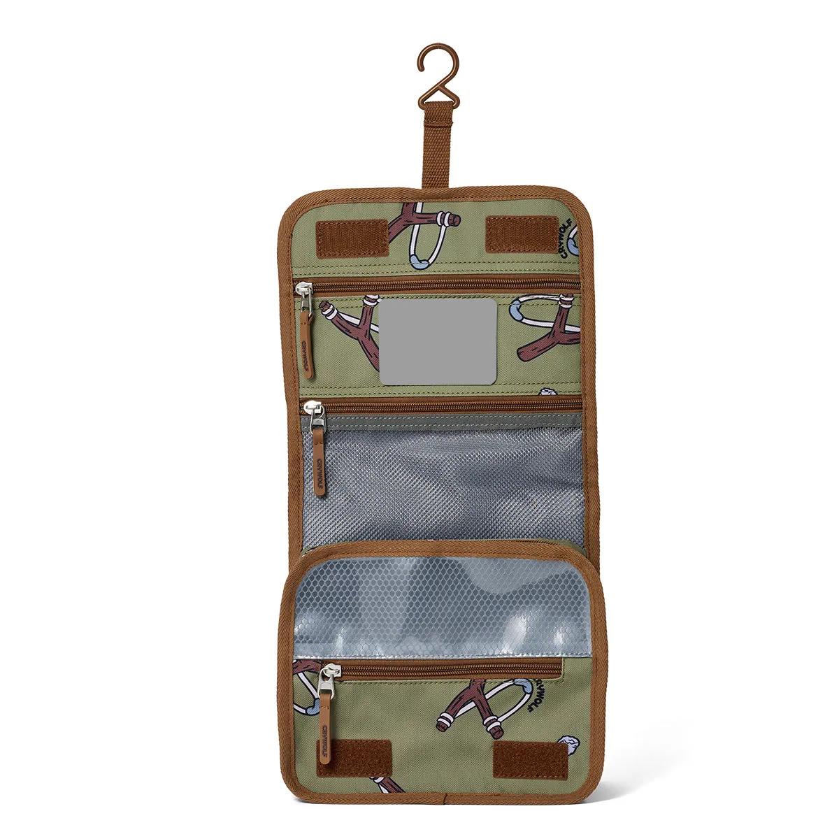 HANGING TOILETRY BAG Catapult