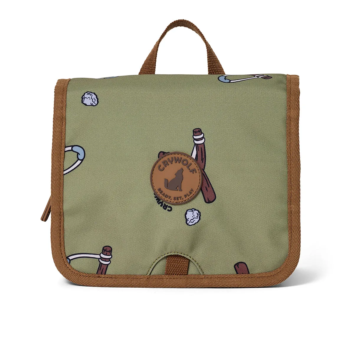 HANGING TOILETRY BAG Catapult