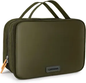 Hanging Toiletry Bag for Women & Men, Toiletry Travel Bag Water-proof Travel Makeup Bag Cosmetic Organizer Bag Door Room Essentials for Accessories, Shampoo, Full Sized Container, Toiletries