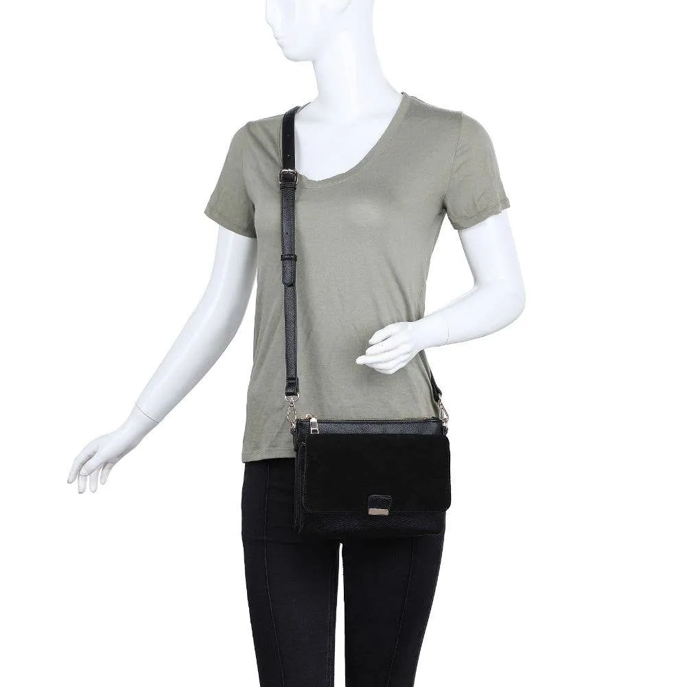 Hannah Crossbody