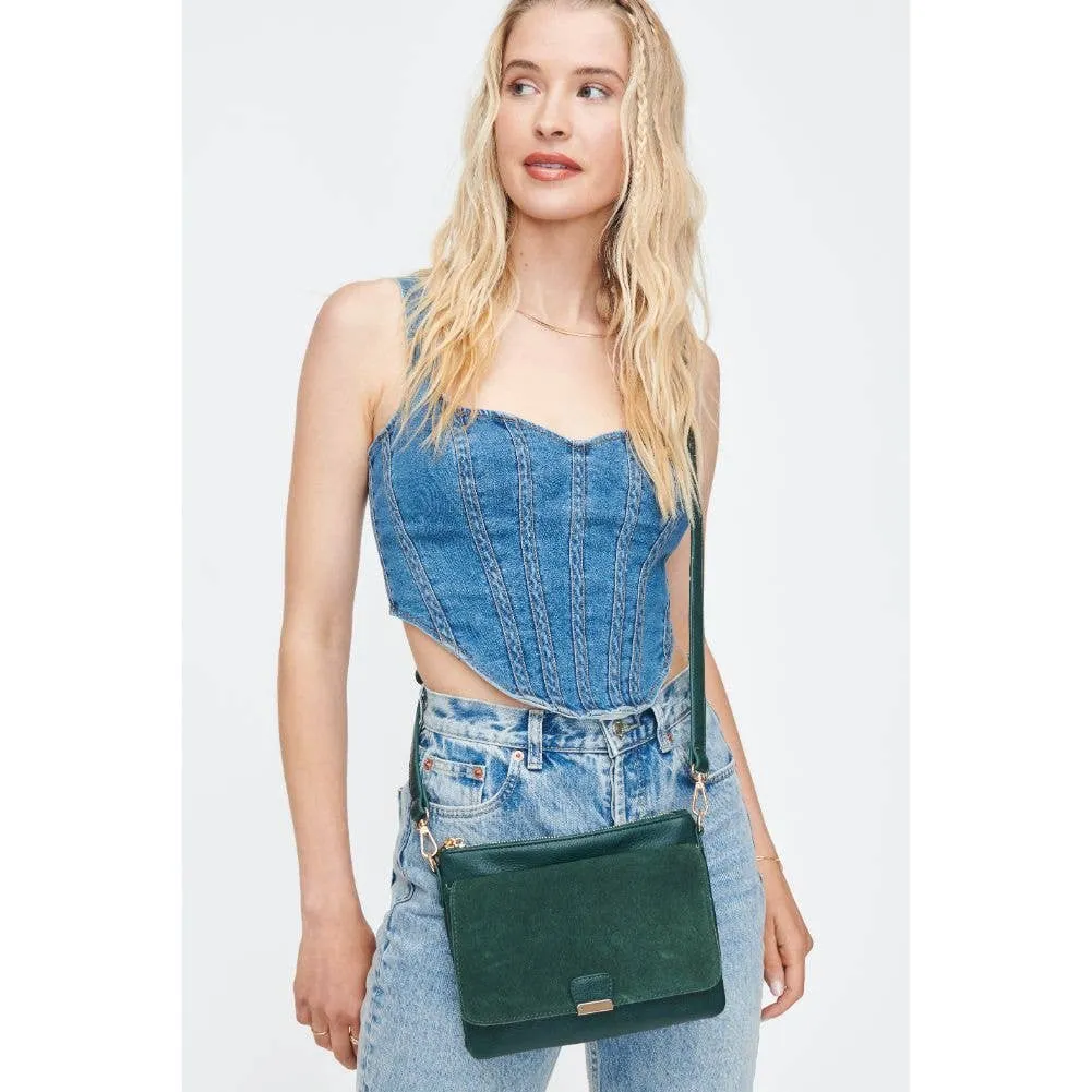 Hannah Crossbody
