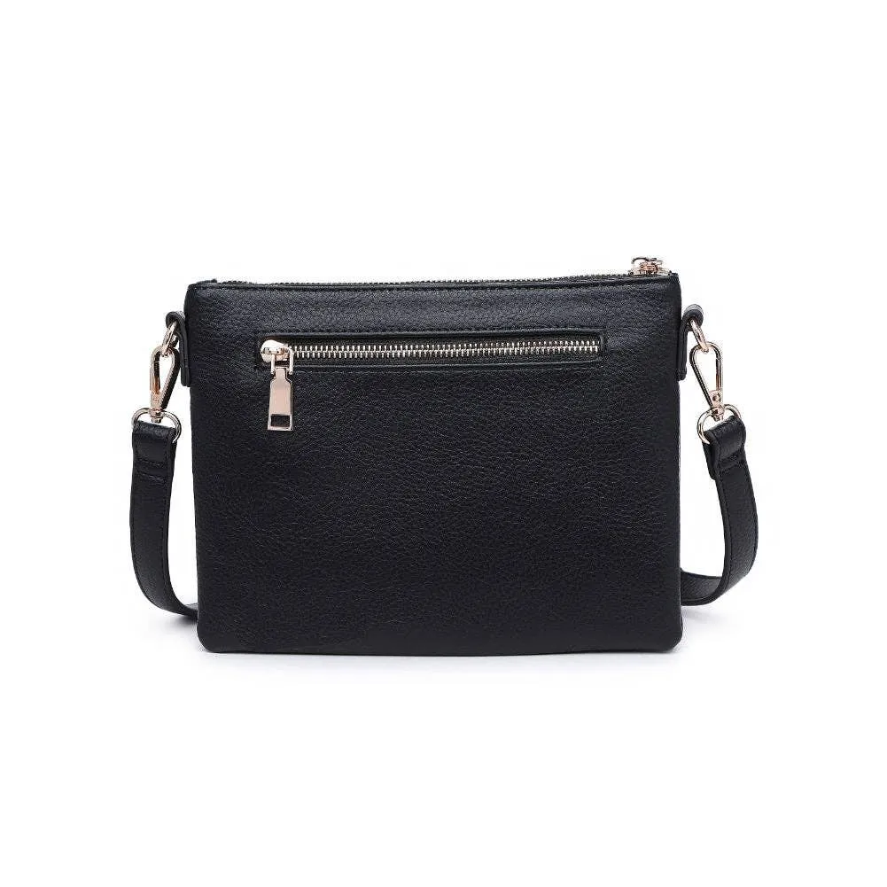 Hannah Crossbody