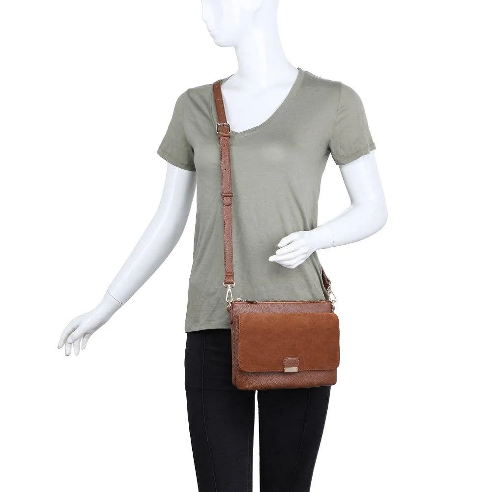 Hannah Crossbody