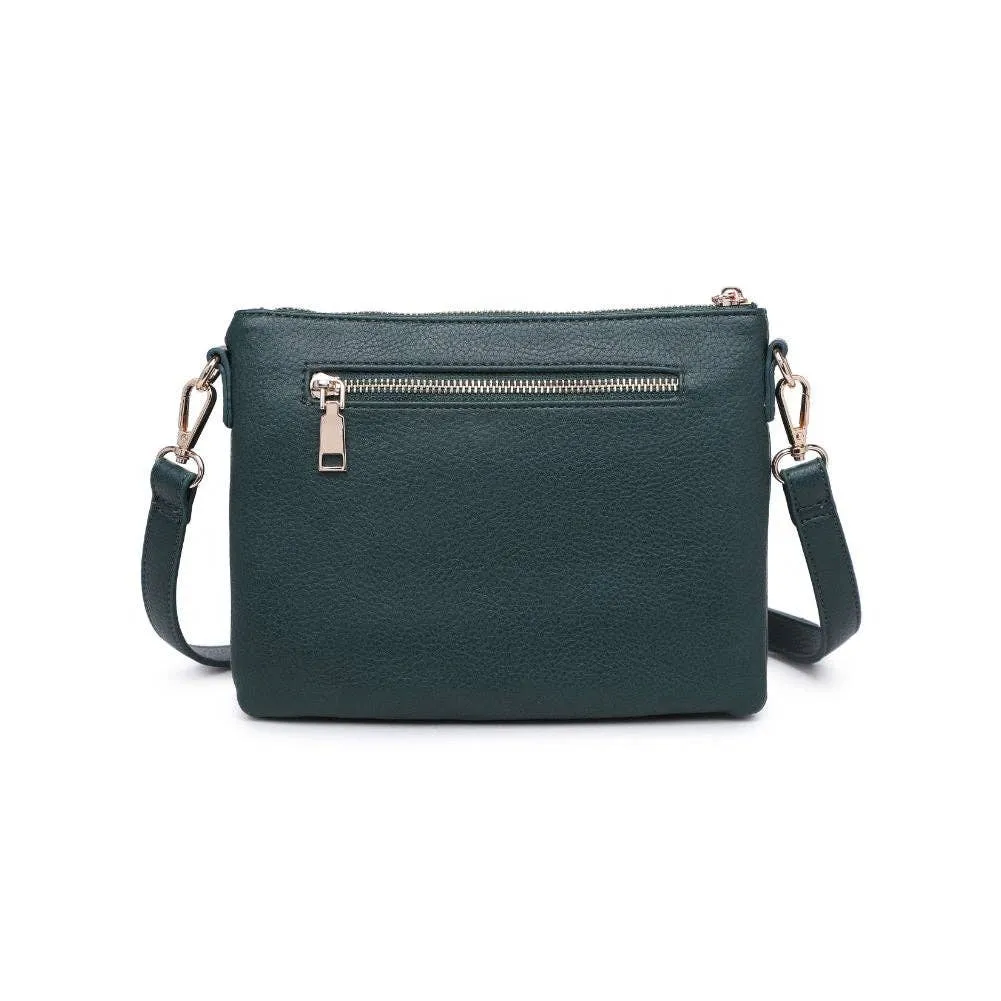 Hannah Crossbody