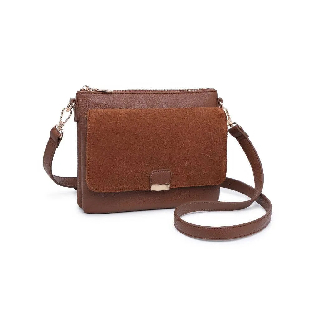 Hannah Crossbody