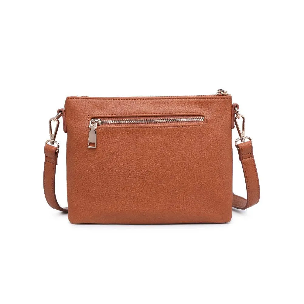 Hannah Crossbody