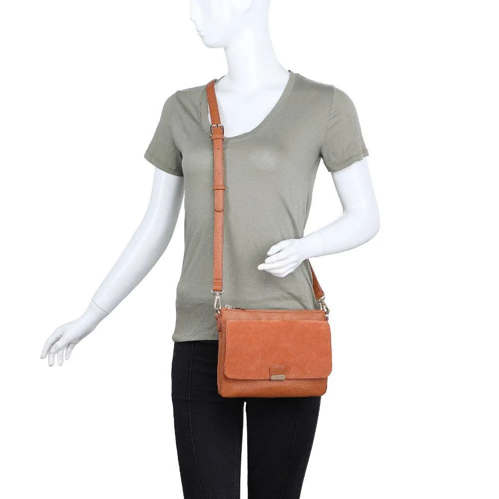 Hannah Crossbody