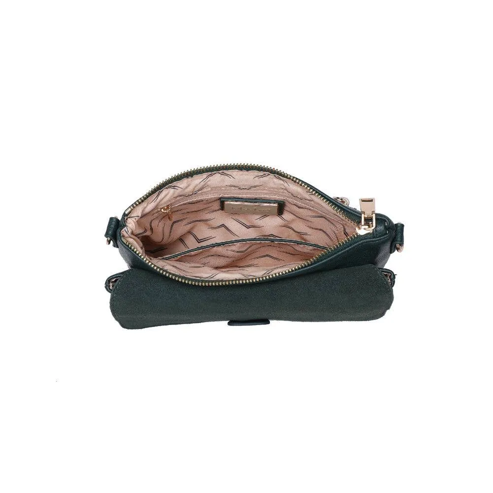 Hannah Crossbody