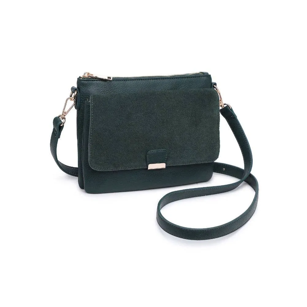 Hannah Crossbody