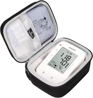 Hard Case Replacement for yuwell Blood Pressure Monitor Upper Arm Cuff YE660E