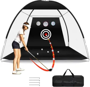 Heavy Duty Golf Practice Net