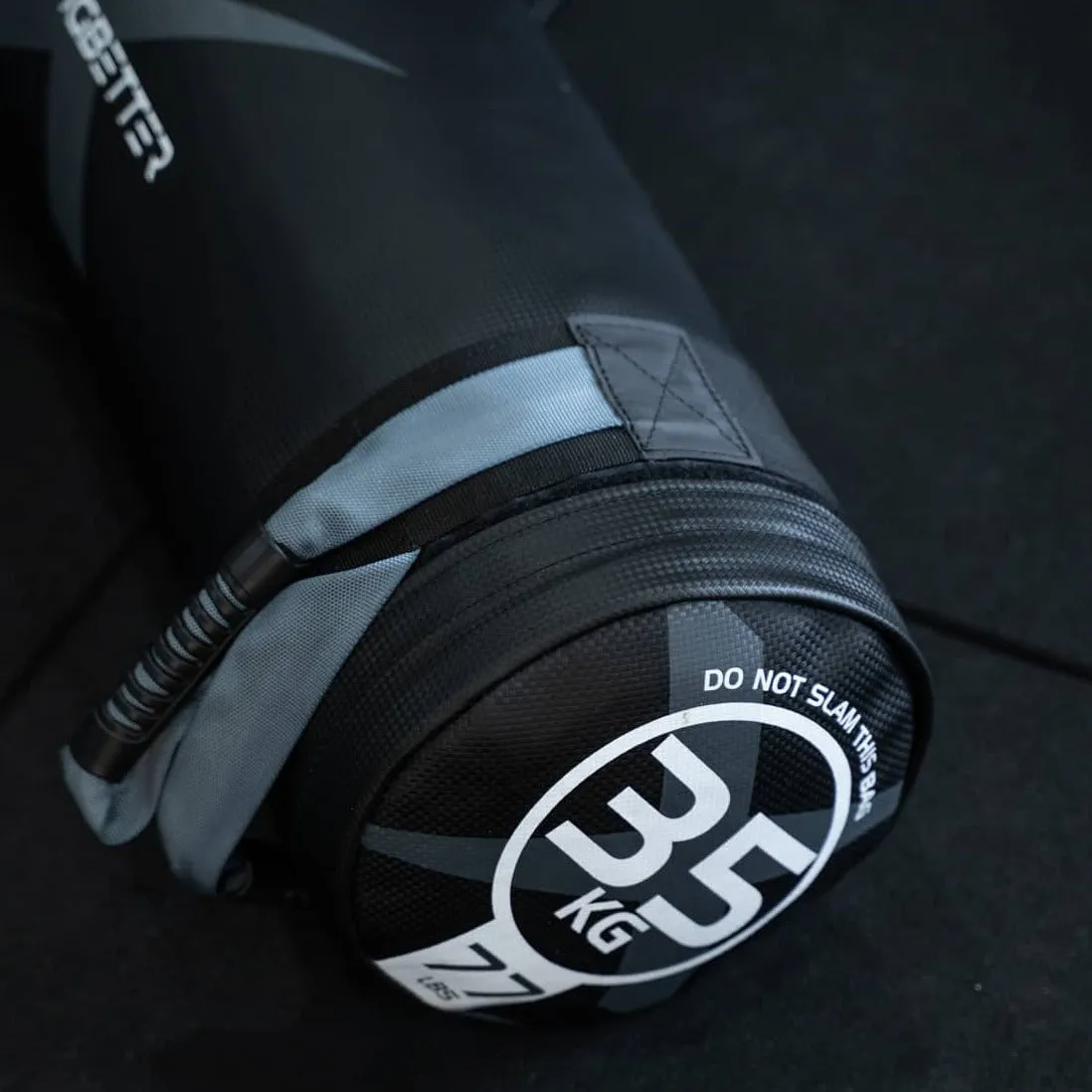 Heavy Duty Power Bag