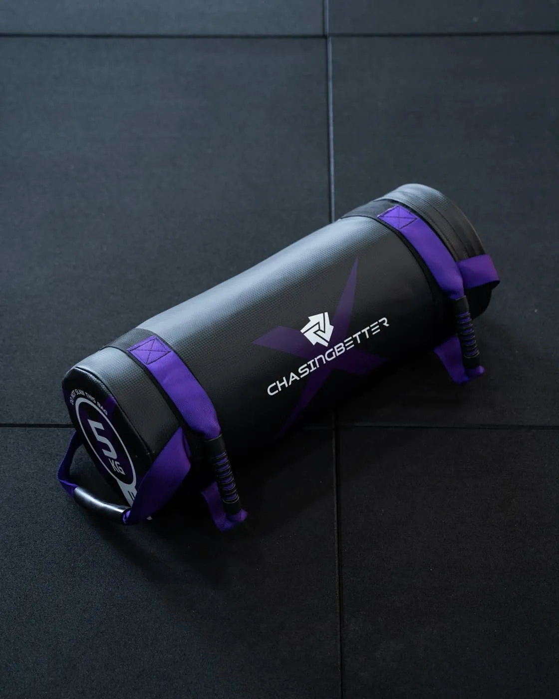 Heavy Duty Power Bag