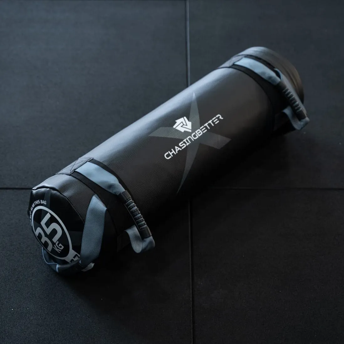 Heavy Duty Power Bag